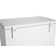 7 Cubic Feet Chest Freezer with Adjustable Temperature Controls
