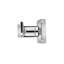 Shoreditch Wall Mounted Robe Hook