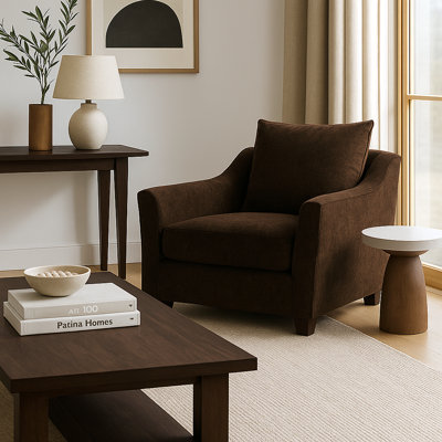 Méridienne Layla par Stacy Garcia Home X Edgecombe Furniture