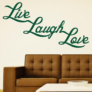 Wall Decal