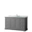 Ensemble de meuble-lavabo simple 60 po Avery-97851939-97851941