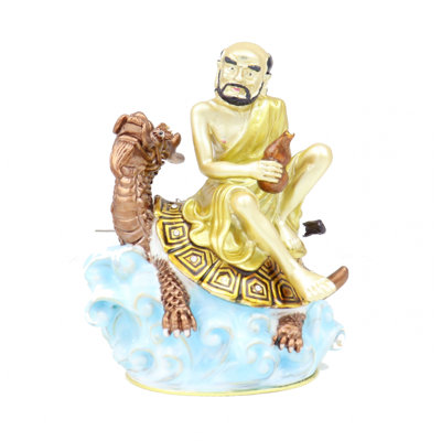 Religious & Spiritual Figurines & Sculptures