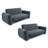 Matelas gonflable pour canapé-lit