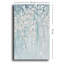 Peinture décorative sur toile