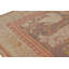 One-of-a-Kind 10'9”x13'9” Hand Knotted Area Rug