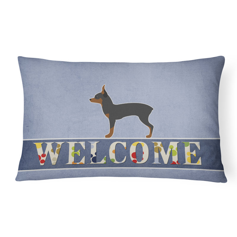  Coussin Toy Fox