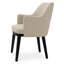 Dining Chair Lavinia Renato Ecru