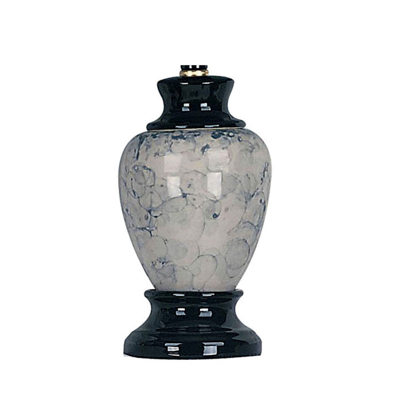 Ceramic Table Lamp