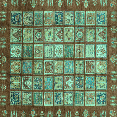 Patchwork Indoor Rug