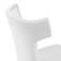 Modway Curve Fabric Dining Chair