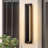 LED Dimmable Aluminum Wall Light-1351841608