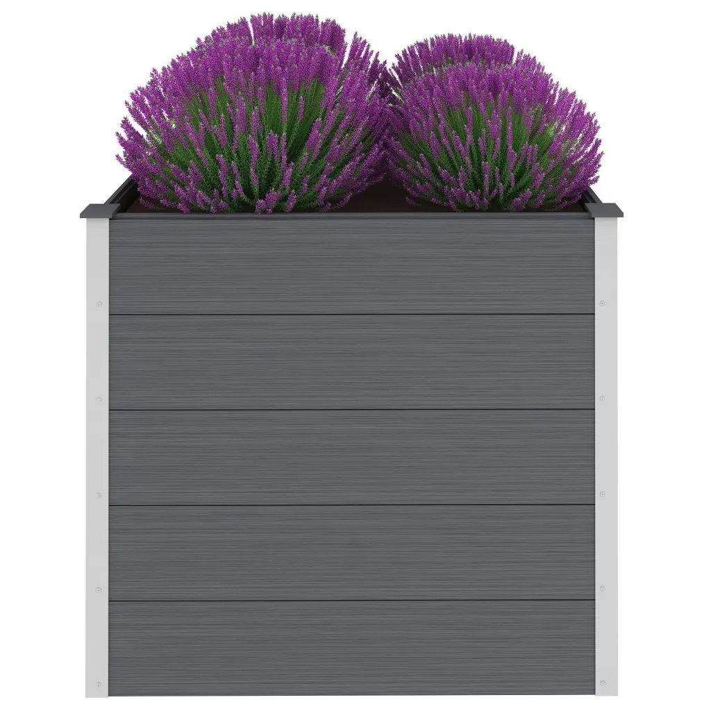 Cowell Planter Box