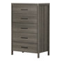 Grey Maple/STURDY