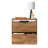 Fort Hamilton 30.32'' Wide 2 -Drawer File Cabinet