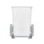 Poubelle de cuisine coulissante Rev-A-Shelf avec fermeture en douceur -89469837