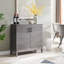 Armoire d'appoint Gudbrand-106837822
