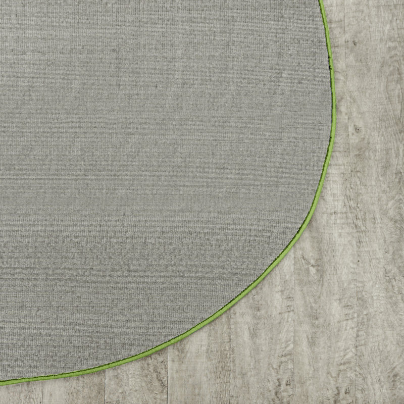 Tapis Just Kidding par Joy Carpets, Carré de 12 pi