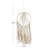 Hand Woven Wall Hanging - Rod Included