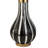 Tall Polyresin Decorative Vase