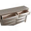 Commode Marilla, champagne argenté-1498342943