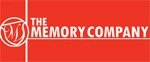 The Memory Company Logo