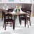 Lyman Ladder Back Wooden Restaurant Chair-23209929-124296863