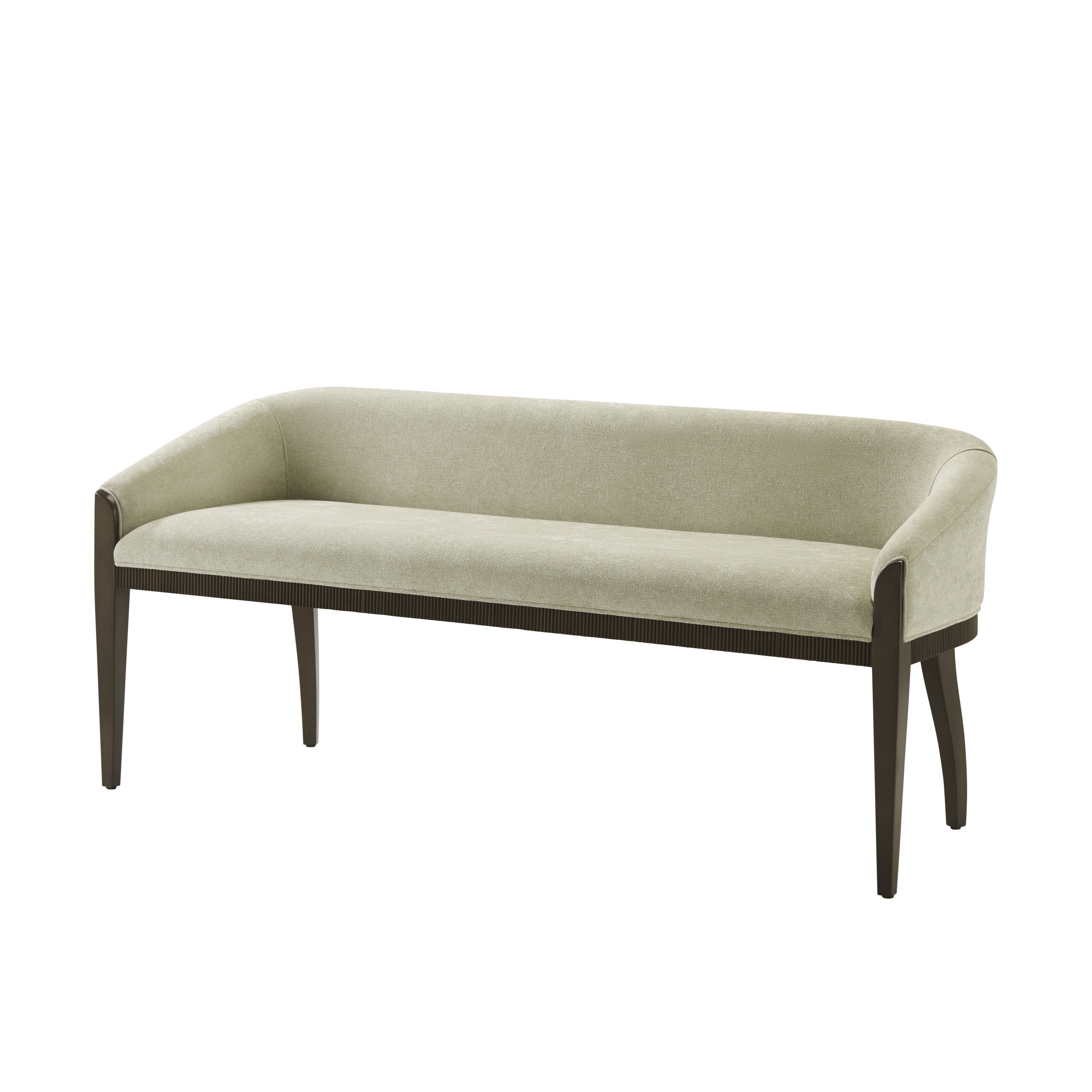 Theodore Alexander Lido Bench | Wayfair