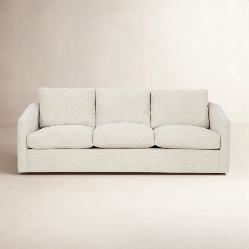Minty Sofa, Hillman 10 White