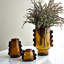 Glass Table Vase