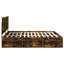 Solid Wood Bed-1052099271-1052099281