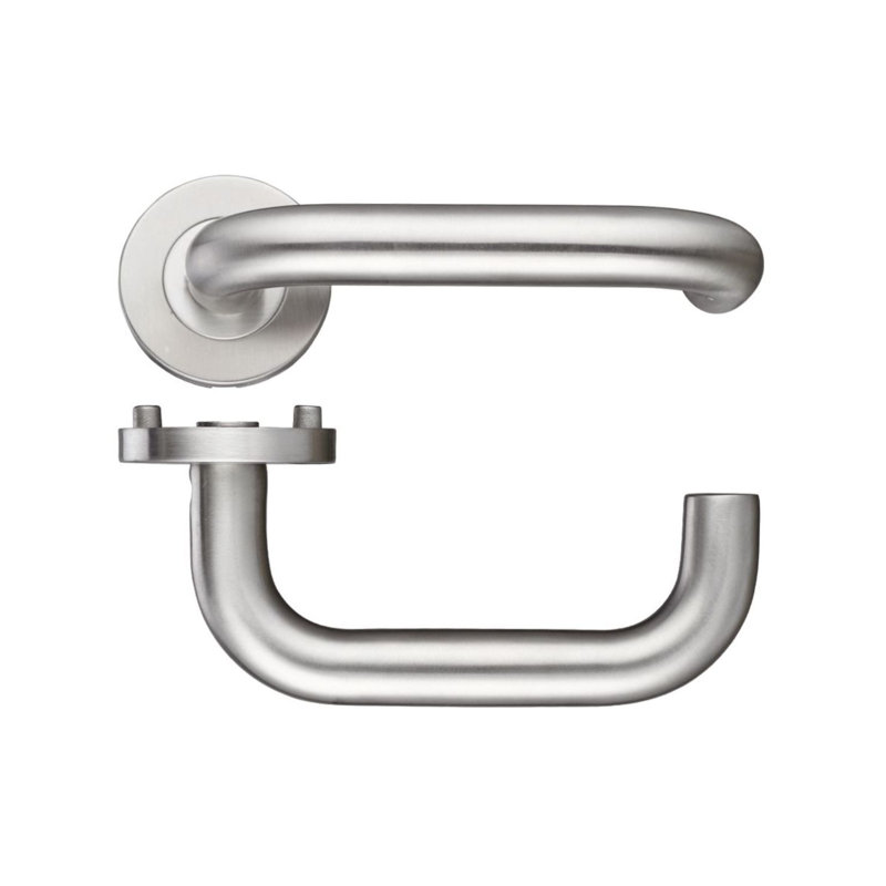 19Mm Return To Door Lever - Grade 4