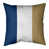 Bleu marine / doré