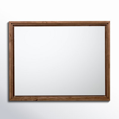 Finnian Rectangle Mirror