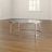 Cailyn Glass Top Coffee Table