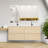 Alexin Vanity & Mirror Set