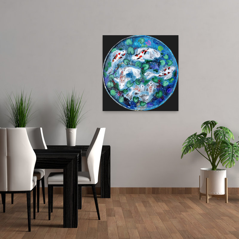 Print, 91.44cm H x 91.44cm W