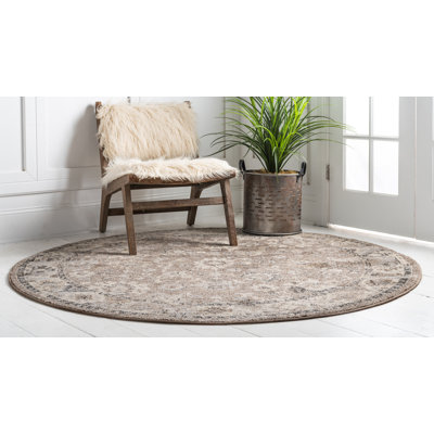 Kalf Abstract Indoor Rug