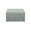 Square Ottoman-1055041815