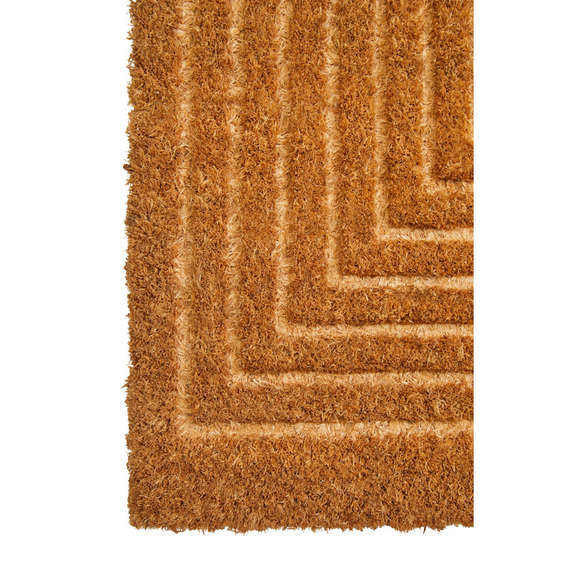 Tabarius W42 x L62 cm Non-Slip Doormat