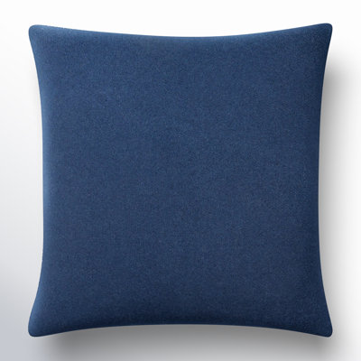 Alcona Wool Blend Throw Pillow