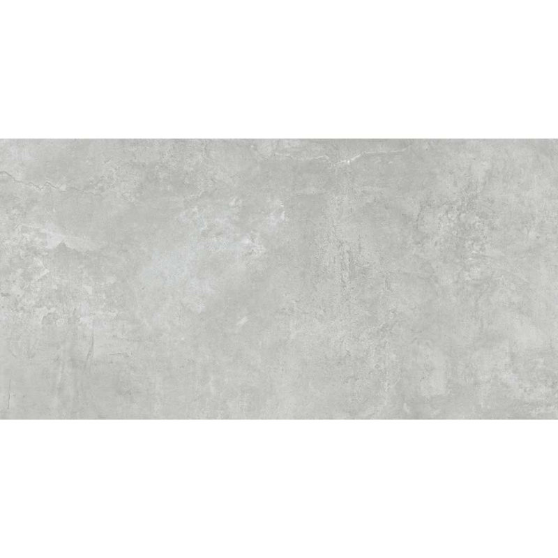Carreau en porcelaine 24 po x 48 po Ledger