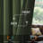  Velvet Blackout Curtains for Living Room, Thermal Insulated Luxury Drapes for Bedroom, Room Darkening Back Tab Velvet Window Treatments-884645316-884645317