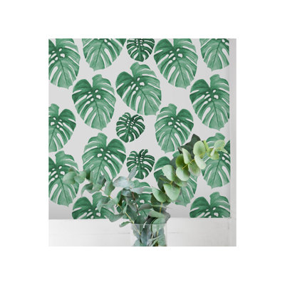 Houchins Matte Mural