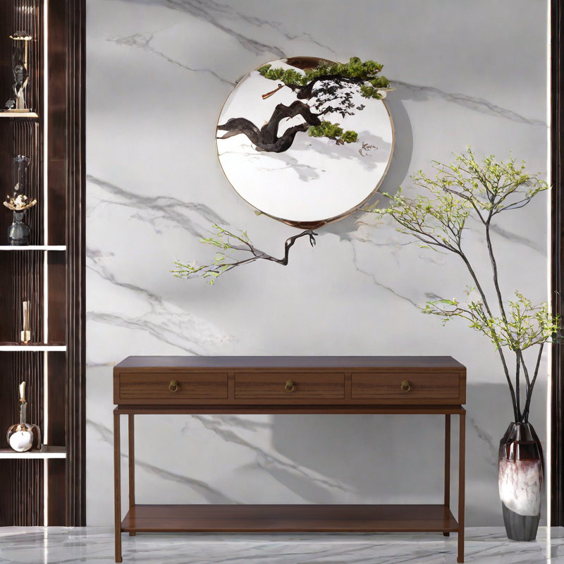 Armoire porche Modern