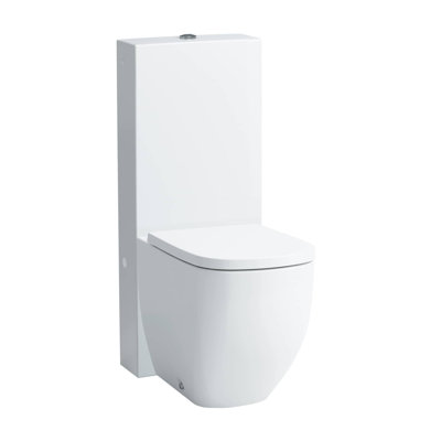 Kartell 1.6 Gallons GPF Dual Flush Kit