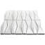 Nabi Harlequin 2x8 Glossy Glass Mosaic Tile-1481714113
