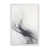 Opaque White Framed selected
