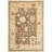 Lacourse Performance Floral Rug-22462972