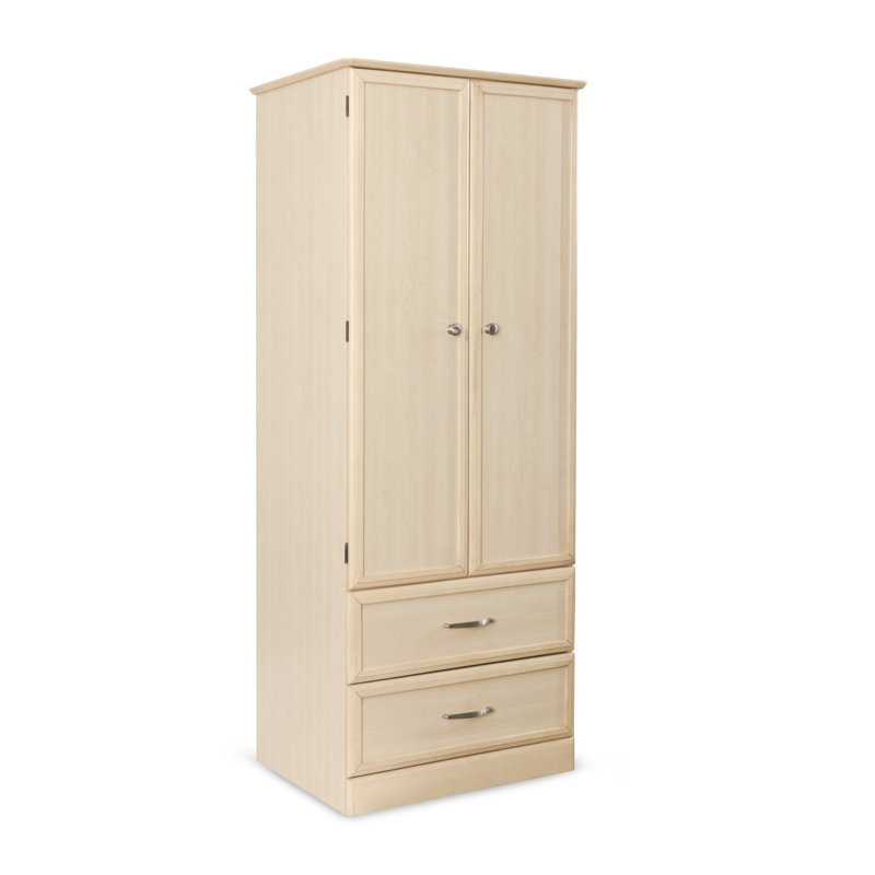 Aarv Armoire, Maple