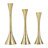 Metal and Aluminum Taper Candle Holder-286643665-324294313